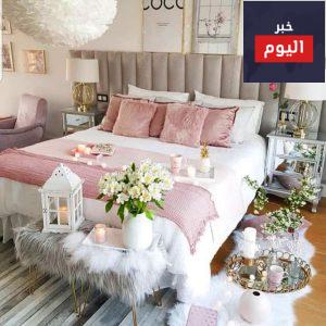 أفكار لتزيين غرف النوم