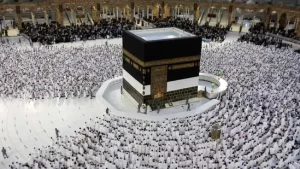 الحج فضائل واحكام