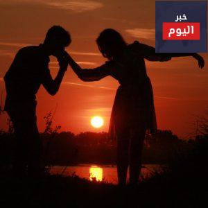 احبك اكثر من نفسي