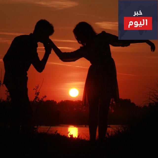 احبك اكثر من نفسي