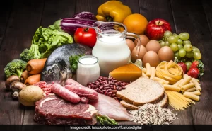 أطعمة تساعدك على حرق الدهون
