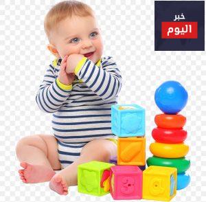 كيف نعد أطفالنا منذ الميلاد لمرحلة الحضانة؟