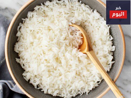 ارز على الطريقة الفرنسية