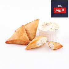 الجلاش بالجبنة