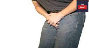 أعراض تضخم البروستاتا