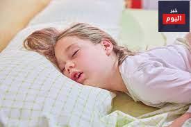 أسباب الشخير عند الأطفال ونصائح لعلاجه