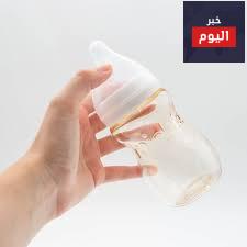 كيف تحتفظين بنقاء حاويات اللبن المشفوط وزجاجات الرضاعة؟