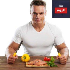 أفضل 10 أطعمة لبناء العضلات