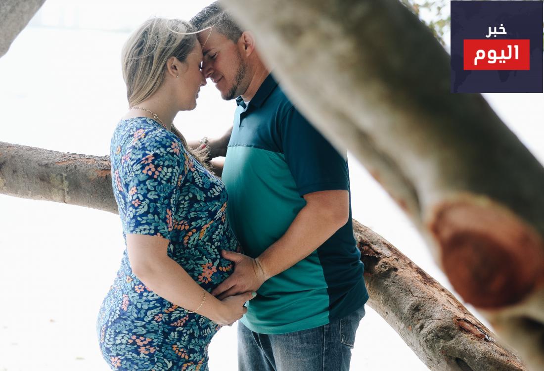 أجمل عشرة جمل يقولها الزوج لزوجته الحامل