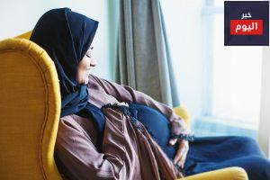 إشارات تحذيرية يجب أن تعرفها الحامل الصائمة