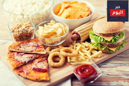أطعمة ومشروبات ضارة بصحتك..حاولي تجنبها