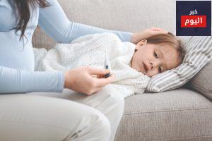 الدليل السريع لارتفاع درجة حرارة طفلك (الجزء الأول)