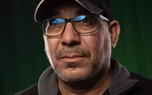 إدريس الروخ