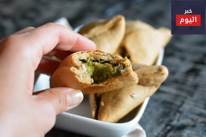 سمبوسك النعناع