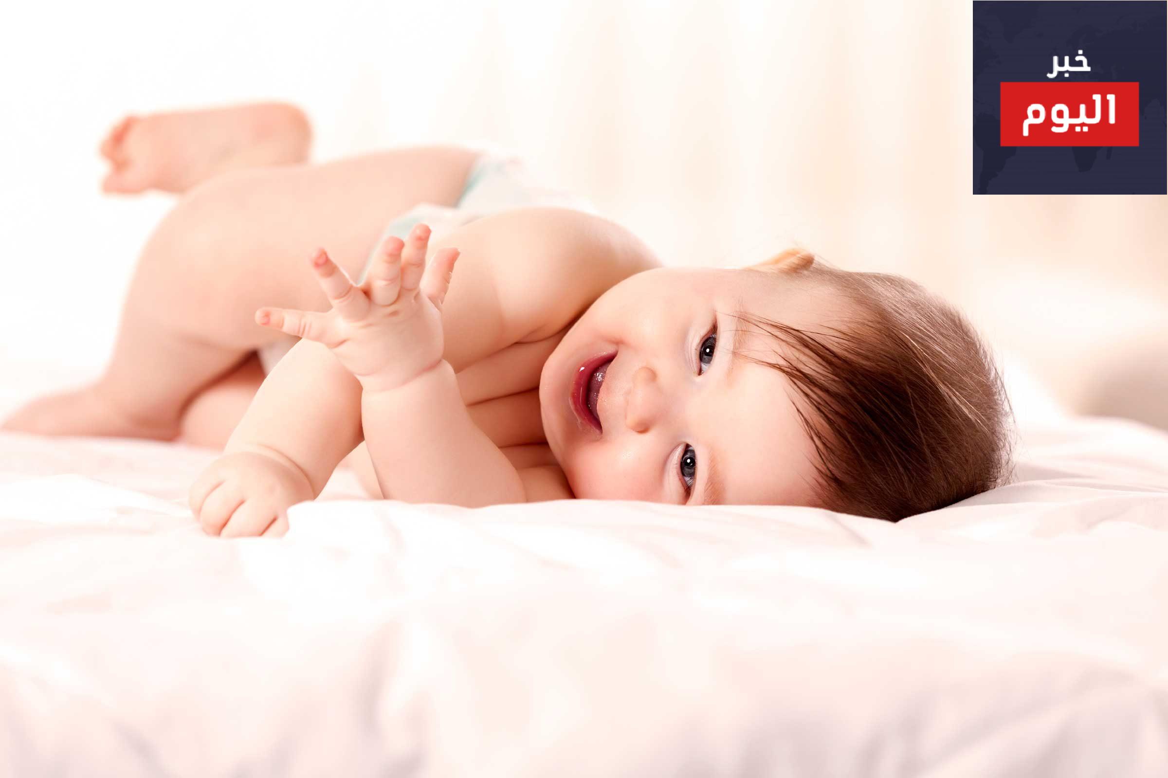 حقائق غريبة لا تعرفينها عن الأطفال