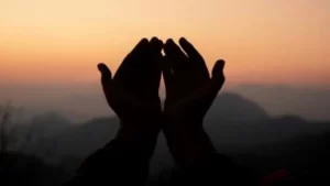 دعاء رزق المال