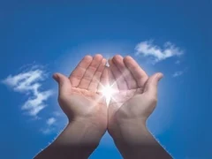 دعاء الهداية