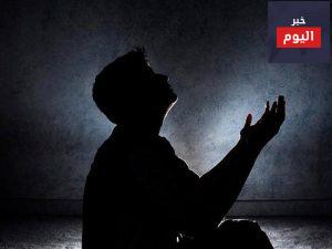 حديث للرسول عن أهمية الدعاء