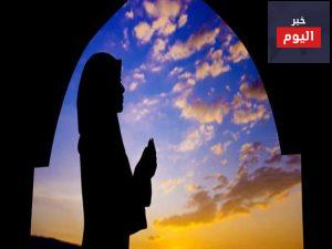 دعاء الصباح والمساء