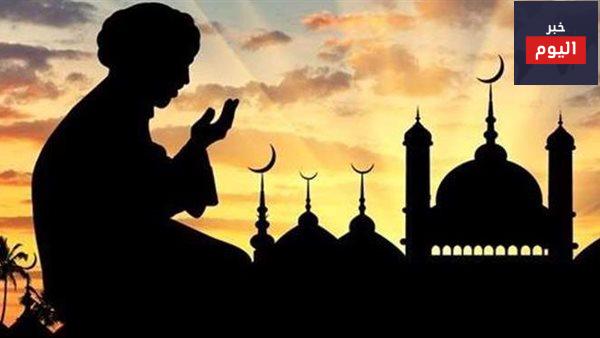 دعاء سيدنا زكريا 1 دعاء سيدنا زكريا