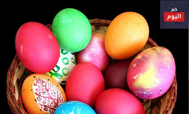 تاريخ عيد شم النسيم