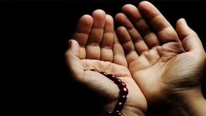 دعاء لكشف الهم