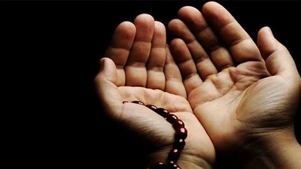 دعاء لكشف الهم