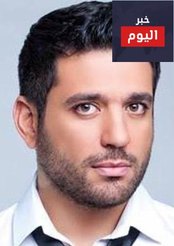 حسن الرداد