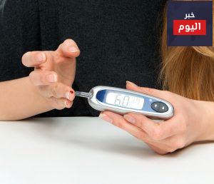 تحليل السكر وانت صائم