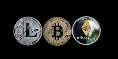 التداول في العملات الرقميه