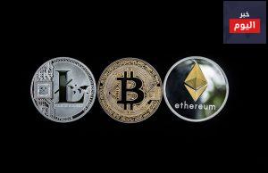 التداول في العملات الرقميه
