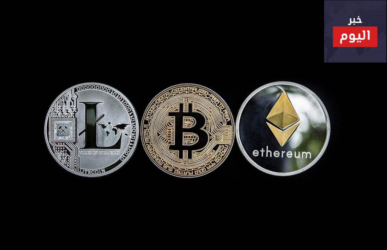 التداول في العملات الرقميه