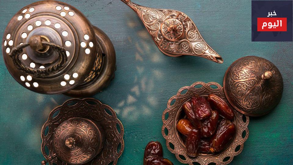 رجيم رمضان سريع