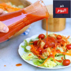 الصلصة الفرنسية