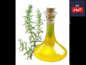 الفوائد الصحية والعلاجية لزيت الكافور