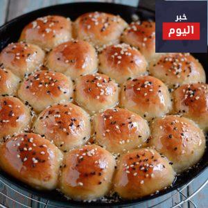 حلويات خلية النحل