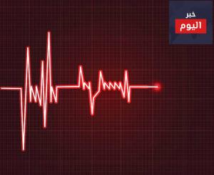 سرعة دقات القلب