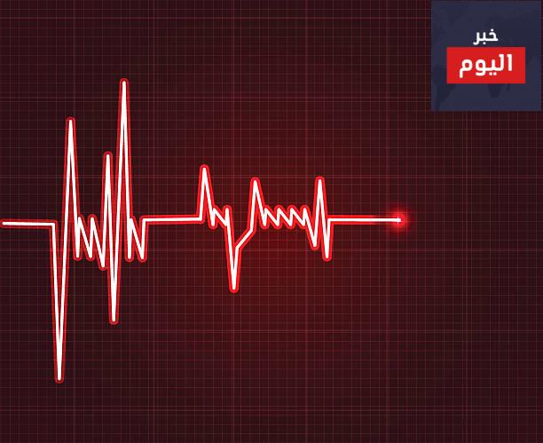 سرعة دقات القلب