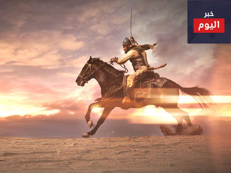 تاريخ غزوة مؤتة