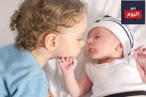كيف تحضّرين ابنكِ البكر لاستقبال أخيه؟