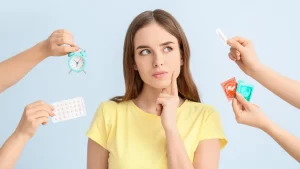 بالأرقام تعرفي على أفضل الوسائل لمنع الحمل