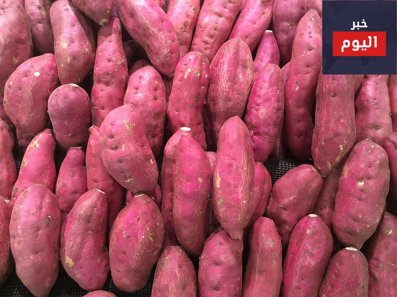 6 فوائد صحية مجربة ومذهلة للبطاطا