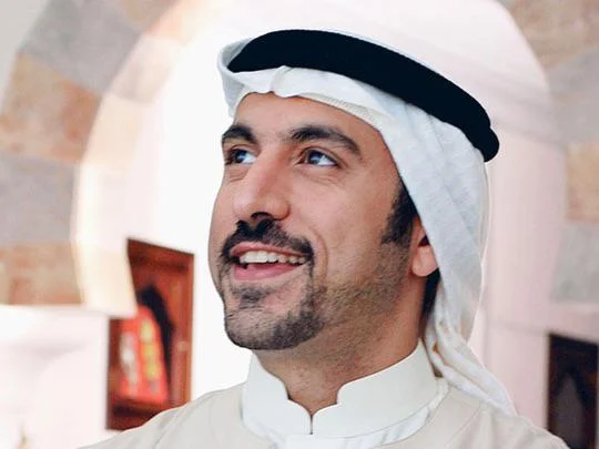 خواطر احمد الشقيري