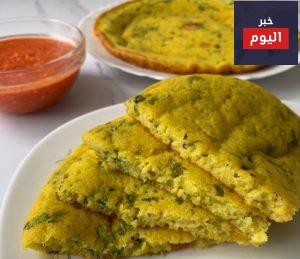الفطائر الهندية