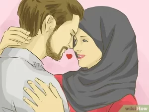 حق الزوجة على الزوج