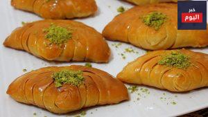 الشعيبيات الادلبية السورية