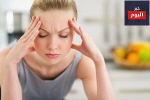 طرق علاج الصداع