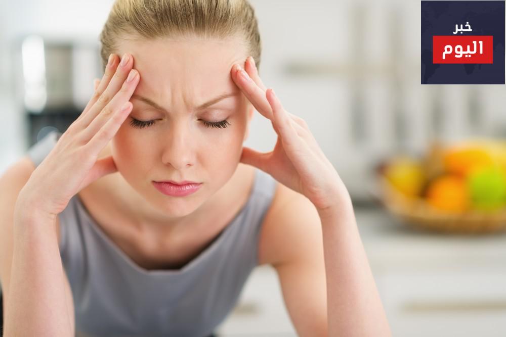 طرق علاج الصداع