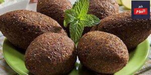 طريقة عمل كبة الأرز العراقية