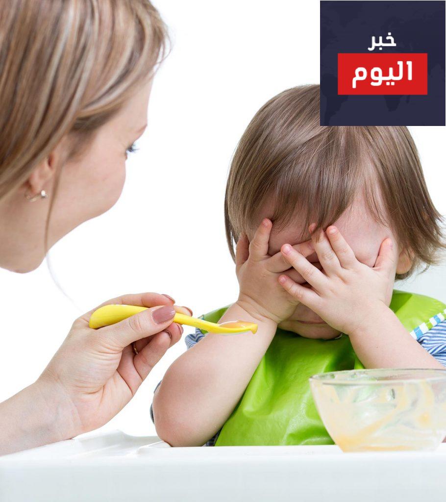 ضعف شهية الأطفال .. الأسباب والعلاج